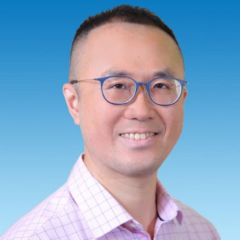 Mr. David Tai