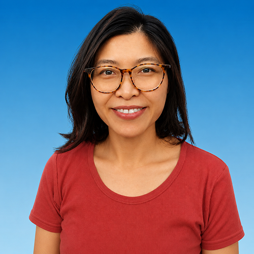 Ms. Wong Lai Fai