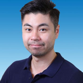 Mr. Ho Chun Fung