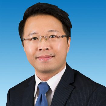 Mr. Lo Hiu Fai