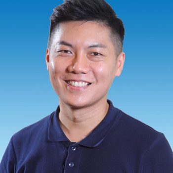 Mr. Ho Hin Ming
