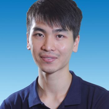 Mr. To Chun Yin
