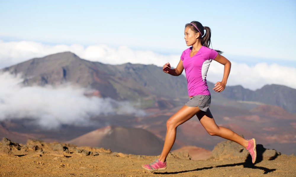 Running Performance Enhancement Workshop