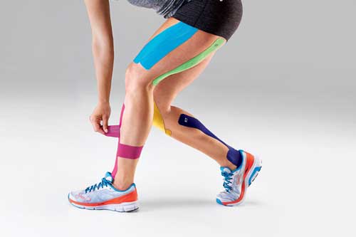 Trailwalker Performance Enhancement Workshop